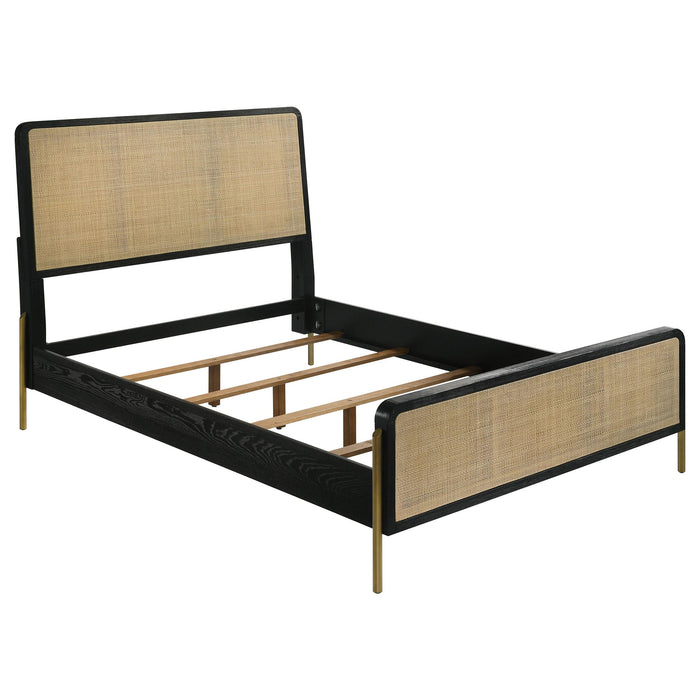 Arini Panel Bed - Furniture Citi (Multi Location - MI)