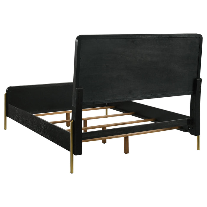 Arini Panel Bed - Furniture Citi (Multi Location - MI)