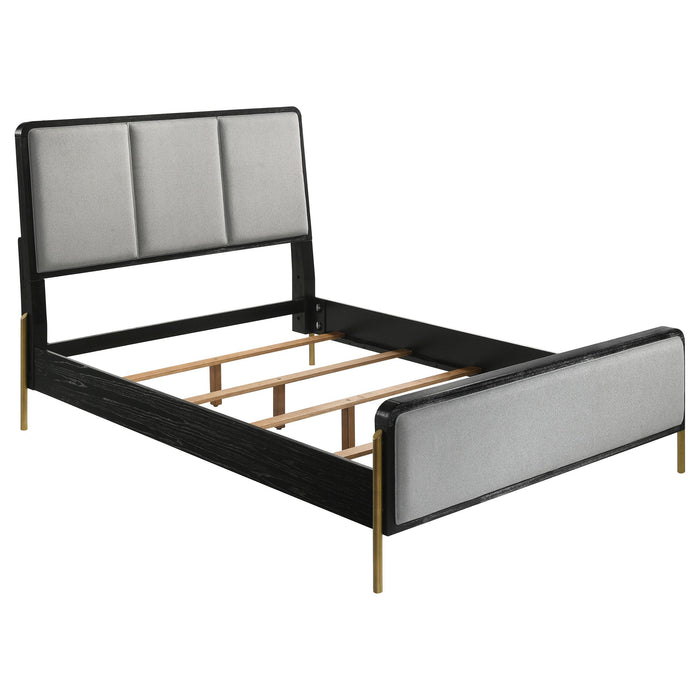 Arini Panel Bed - Furniture Citi (Multi Location - MI)
