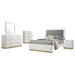 Caraway 5 Pc Bedroom Set - Furniture Citi (Multi Location - MI)