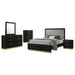 Caraway 5 Pc Bedroom Set - Furniture Citi (Multi Location - MI)