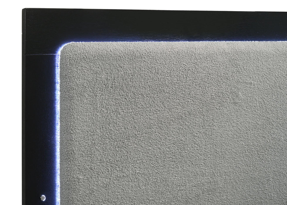 Caraway 5 Pc Bedroom Set - Furniture Citi (Multi Location - MI)