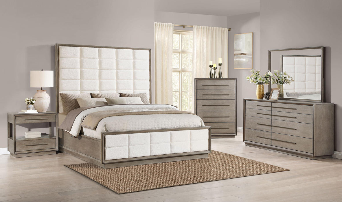 Durango Panel Bed - Furniture Citi (Multi Location - MI)