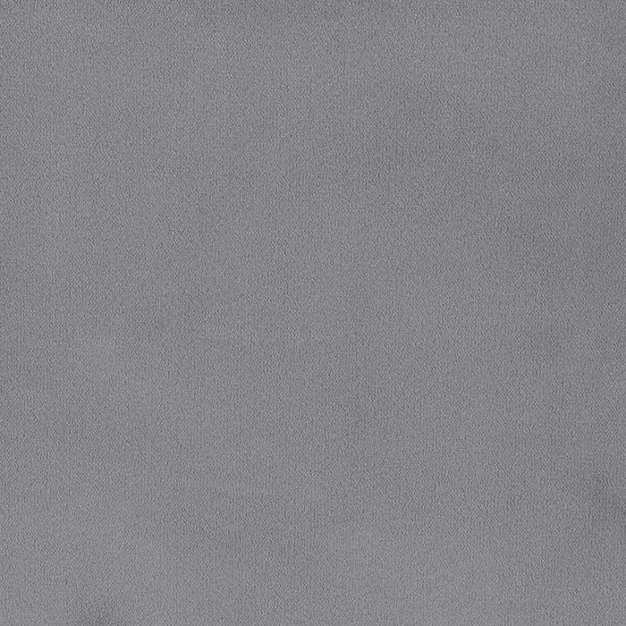 Comstock Upholstered Low Back Stool Grey and Gold - Furniture Citi (Multi Location - MI)