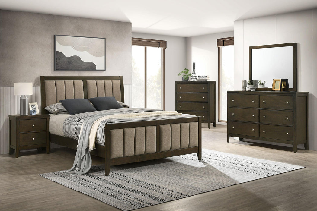 Wilkes Dresser - Furniture Citi (Multi Location - MI)