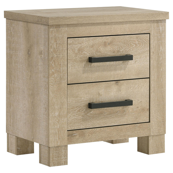Oakglen Nightstand