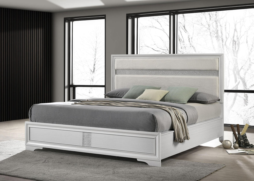 Miranda Beds 2 - Furniture Citi (Multi Location - MI)