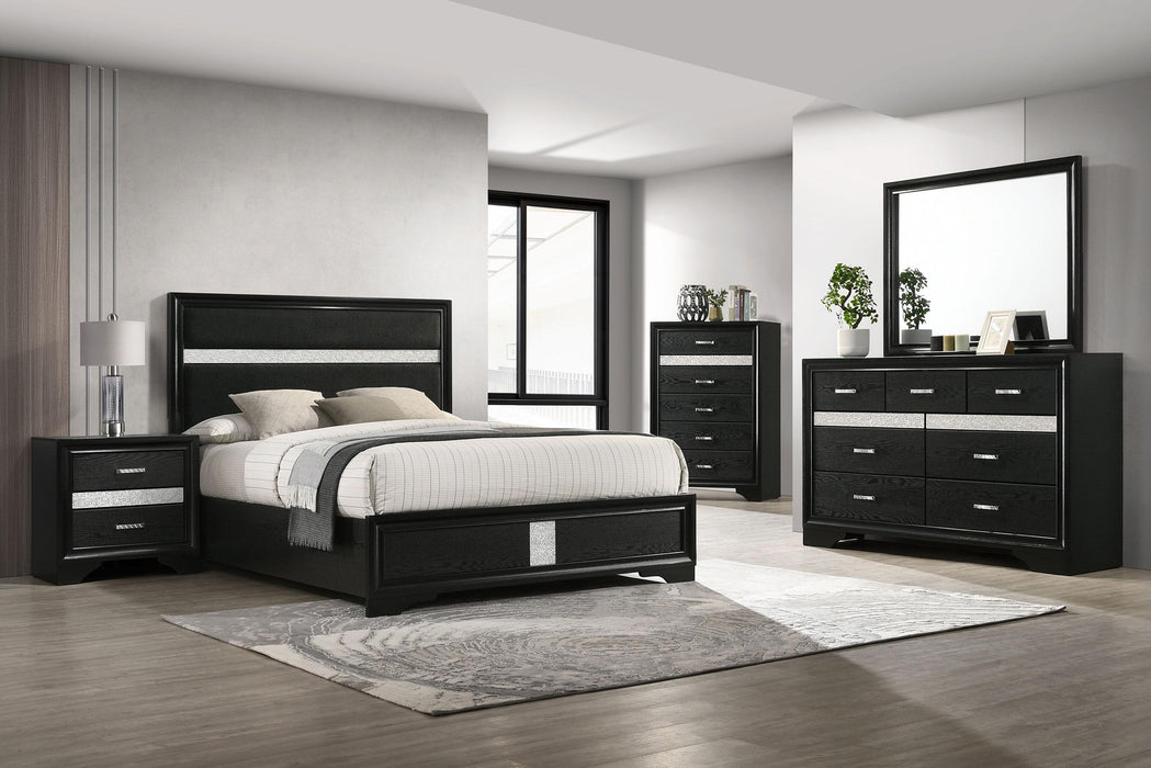 Miranda Beds 2 - Furniture Citi (Multi Location - MI)