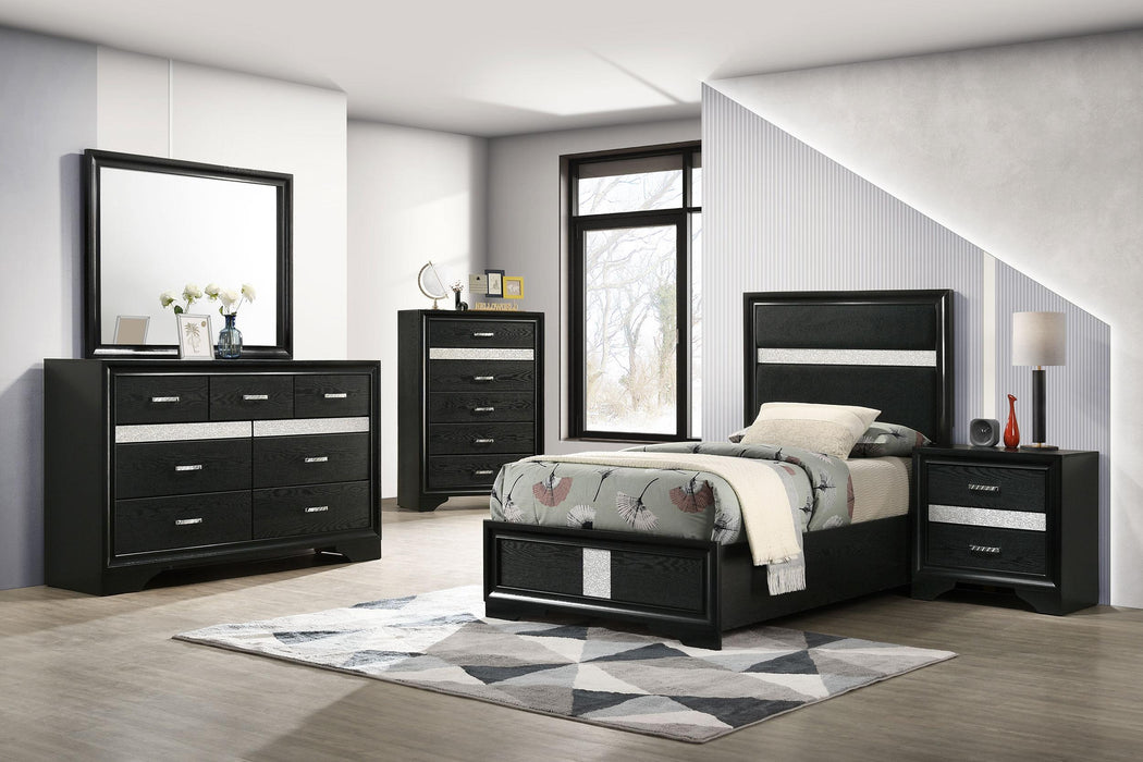 Miranda Beds 2 - Furniture Citi (Multi Location - MI)