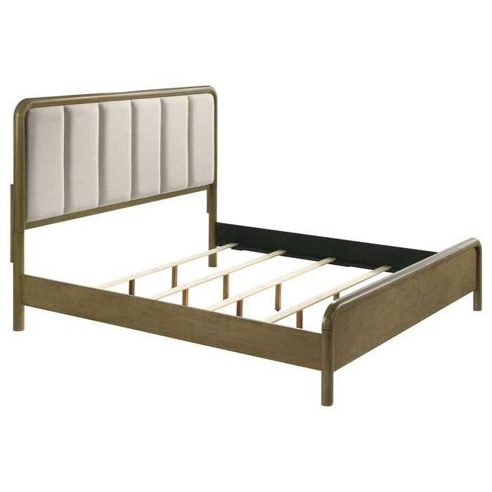 Amsbury Panel Bed - Furniture Citi (Multi Location - MI)