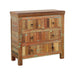 Harper 4-drawer Accent Cabinet Reclaimed Wood - Furniture Citi (Multi Location - MI)