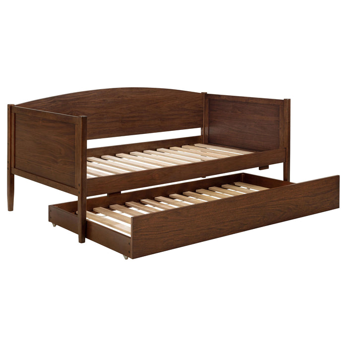 Bozeman Daybed with Trundle - Furniture Citi (Multi Location - MI)
