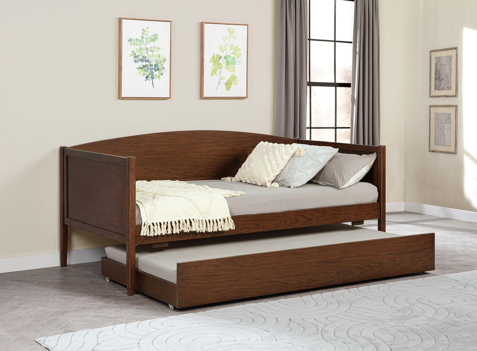 Bozeman Daybed with Trundle - Furniture Citi (Multi Location - MI)