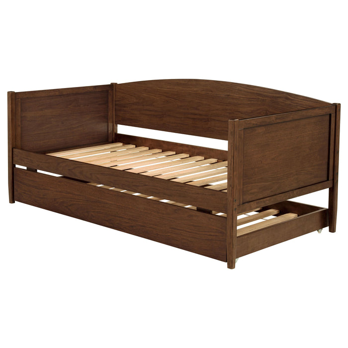 Bozeman Daybed with Trundle - Furniture Citi (Multi Location - MI)