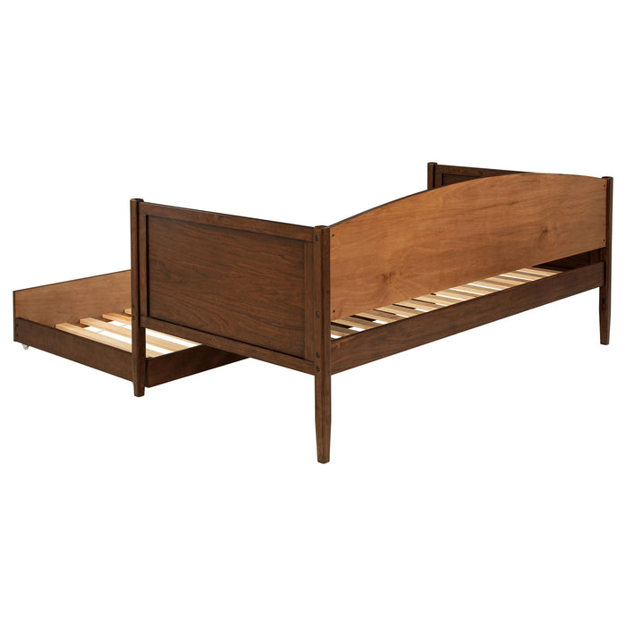 Bozeman Daybed with Trundle - Furniture Citi (Multi Location - MI)