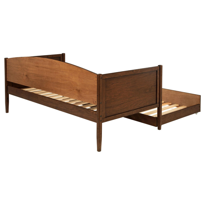 Bozeman Daybed with Trundle - Furniture Citi (Multi Location - MI)