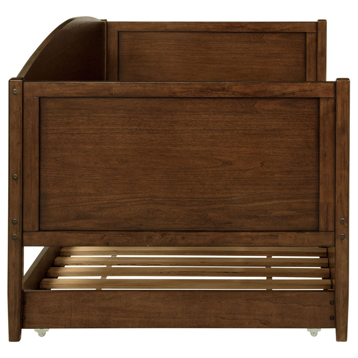 Bozeman Daybed with Trundle - Furniture Citi (Multi Location - MI)