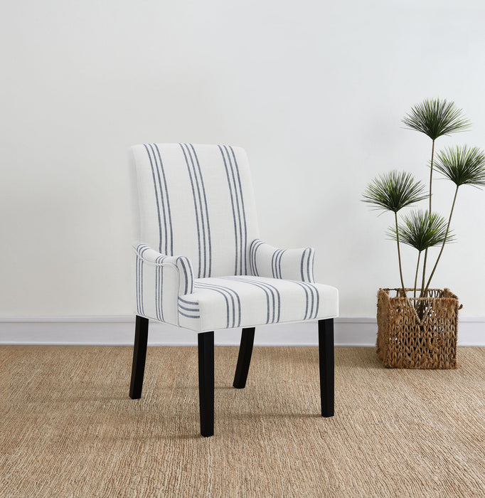 Herran Dining Arm Chair