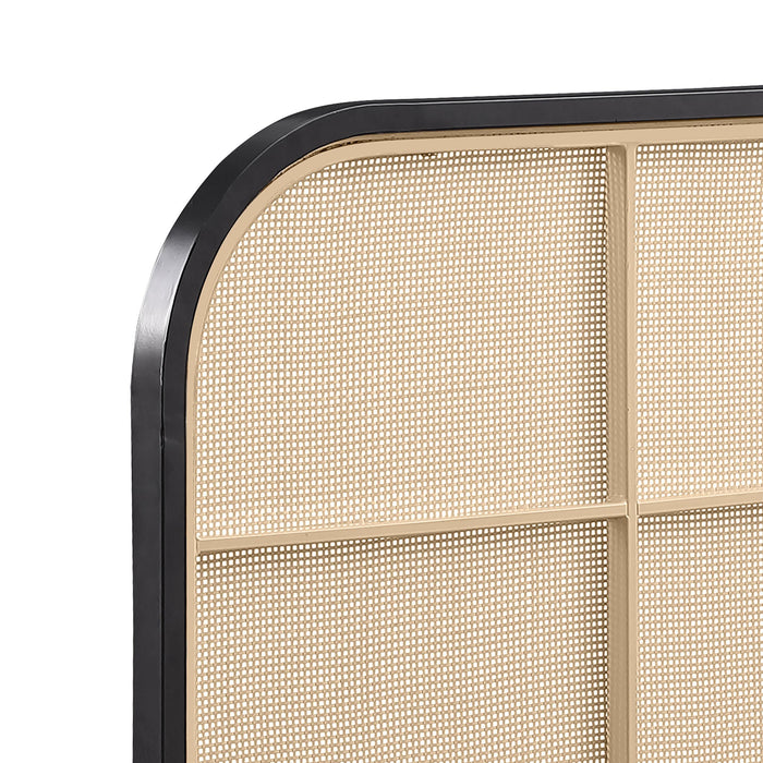 Amherst Twin Bed - Furniture Citi (Multi Location - MI)