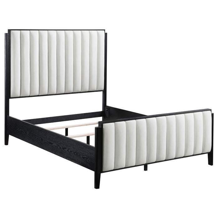 Brookmead Panel Bed - Furniture Citi (Multi Location - MI)
