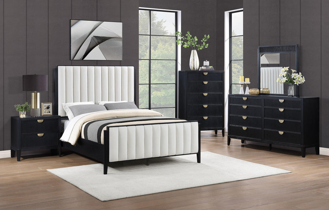 Brookmead Panel Bed - Furniture Citi (Multi Location - MI)