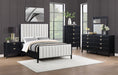 Brookmead Panel Bed - Furniture Citi (Multi Location - MI)