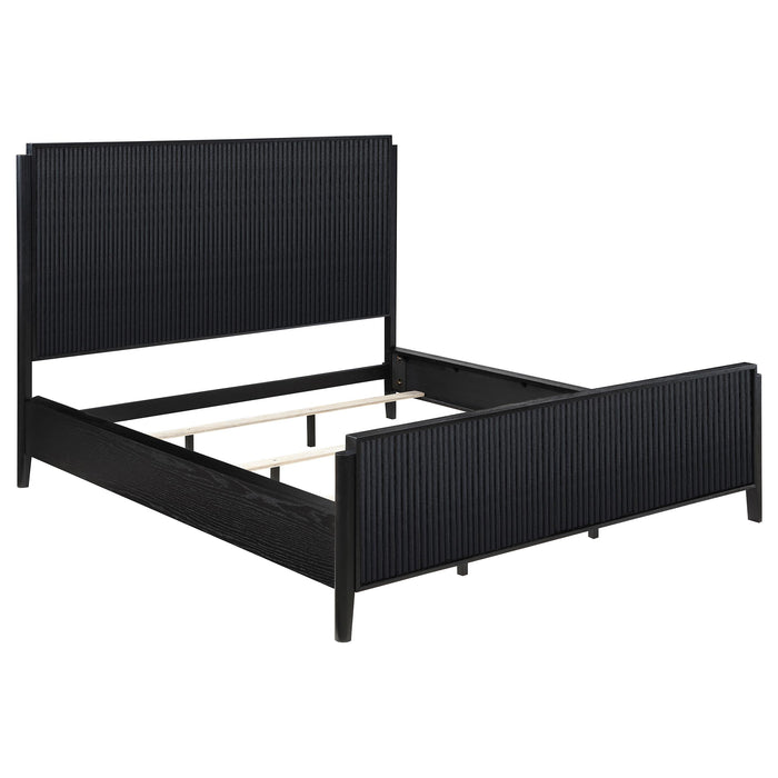 Brookmead Bedroom Set - Furniture Citi (Multi Location - MI)