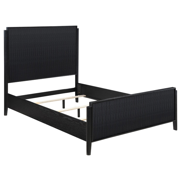 Brookmead Panel Bed - Furniture Citi (Multi Location - MI)