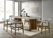 D071 Dining Table-Side Chairs - Furniture Citi (Multi Location - MI)