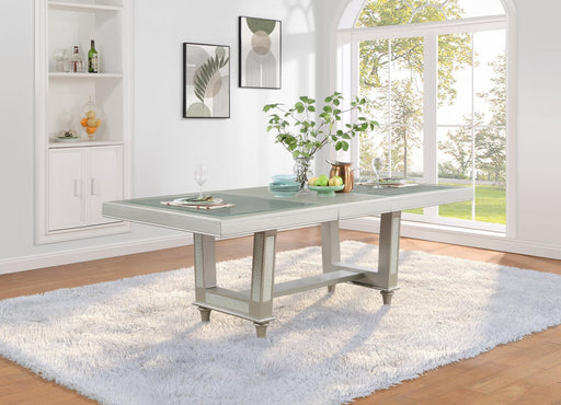 D106 Dining Table With Side Chairs - Furniture Citi (Multi Location - MI)
