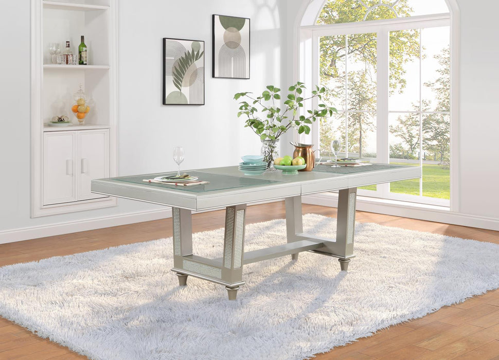 D106 Dining Table With Side Chairs - Furniture Citi (Multi Location - MI)