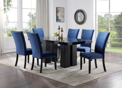 D133 Dining Table With 4 Chairs - Furniture Citi (Multi Location - MI)
