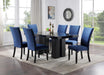 D133 Dining Table With 4 Chairs - Furniture Citi (Multi Location - MI)