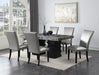 D137 Dining Table-6 Chairs - Furniture Citi (Multi Location - MI)