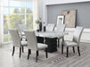 D139 Dining Table With 4 Chairs - Furniture Citi (Multi Location - MI)