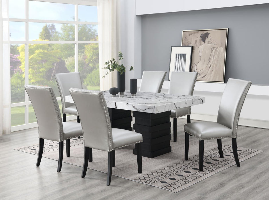 D139 Dining Table With 4 Chairs - Furniture Citi (Multi Location - MI)