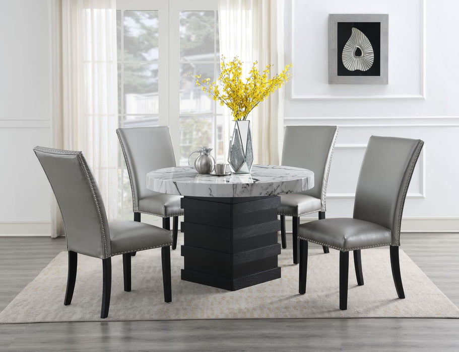 D142 Dining Table-4 Chairs - Furniture Citi (Multi Location - MI)