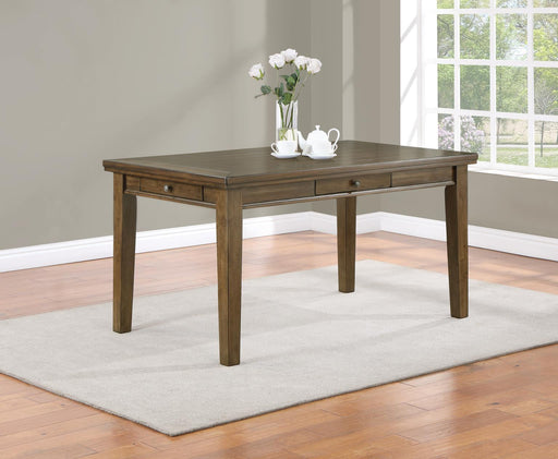 D145 Dining Table With Side Chairs - Furniture Citi (Multi Location - MI)