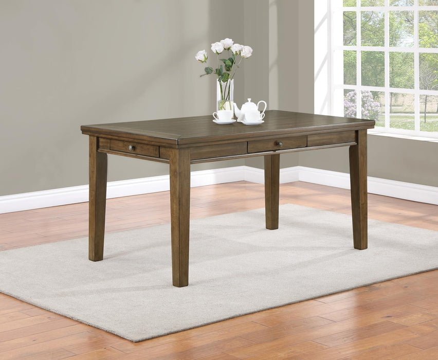 D145 Dining Table With Side Chairs - Furniture Citi (Multi Location - MI)