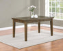 D145 Dining Table With Side Chairs - Furniture Citi (Multi Location - MI)