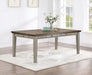 D146 Dining Table With Side Chairs - Furniture Citi (Multi Location - MI)