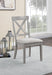 D166 Dining Table With Side Chairs - Furniture Citi (Multi Location - MI)