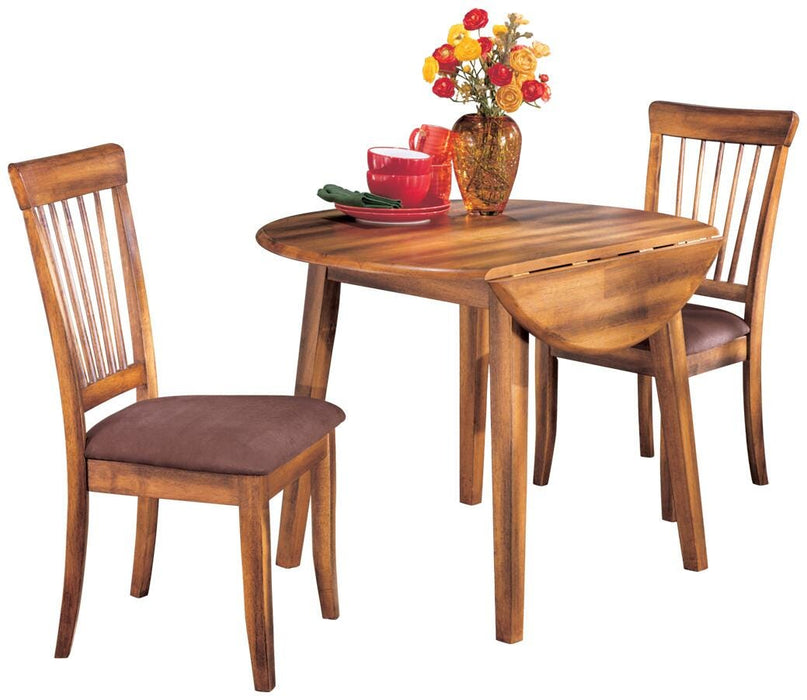 Berringer Dining Set - Furniture Citi (Multi Location - MI)