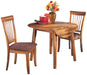 Berringer Dining Set - Furniture Citi (Multi Location - MI)
