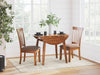 Berringer Dining Set - Furniture Citi (Multi Location - MI)
