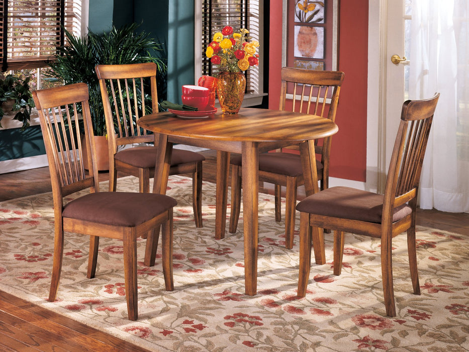Berringer Dining Set - Furniture Citi (Multi Location - MI)