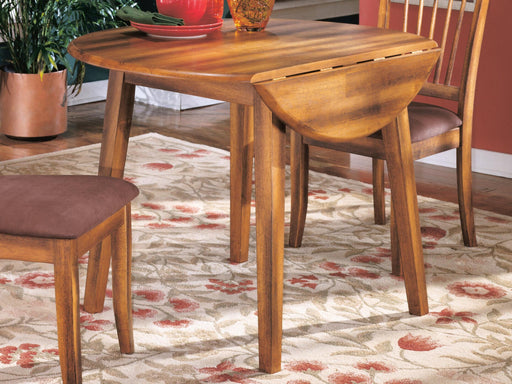 Berringer Dining Drop Leaf Table - Furniture Citi (Multi Location - MI)