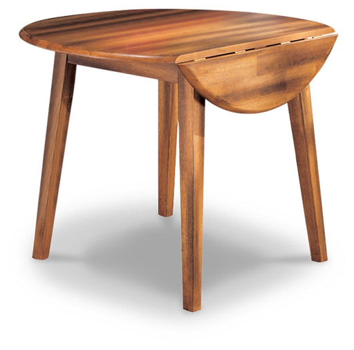 Berringer Dining Drop Leaf Table - Furniture Citi (Multi Location - MI)