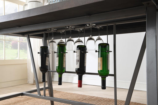 D208 Table-6 Chairs - Furniture Citi (Multi Location - MI)