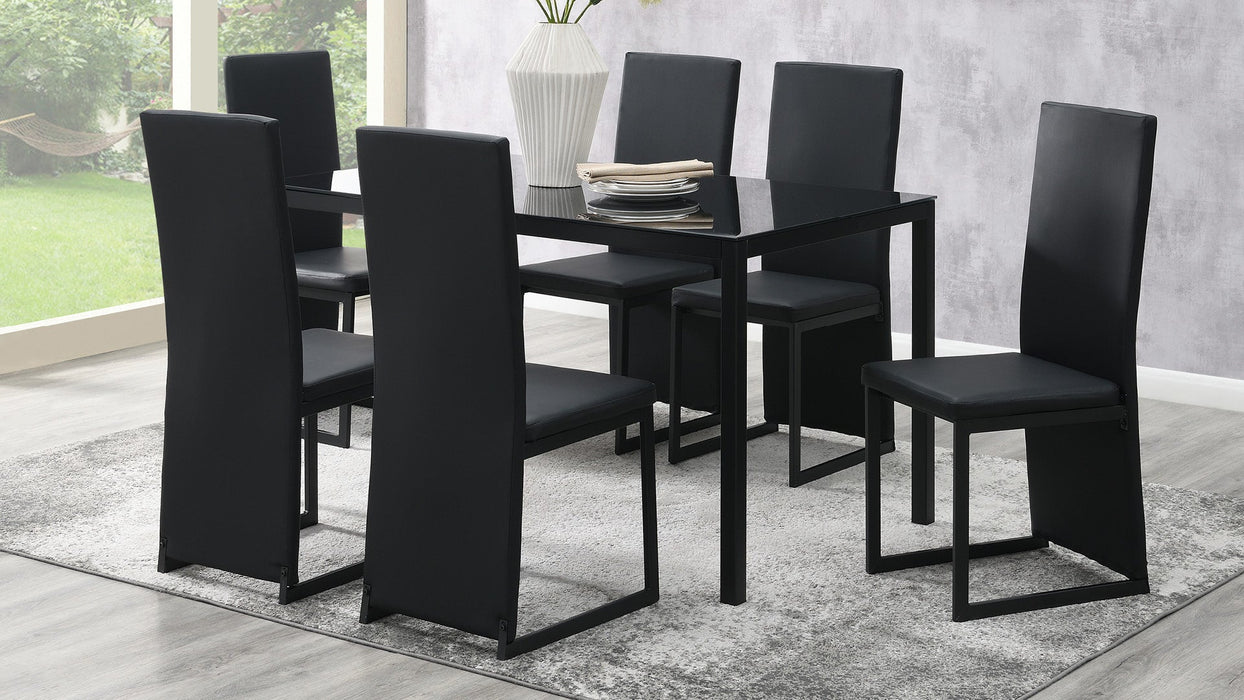 Ava DINING TABLE - D228-T